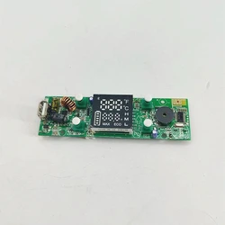 Alpicool Control Panel PCB Board Portable Car Refrigerator Accessories All Kinds of Vehicle Freezer Cooler Series Control Panels