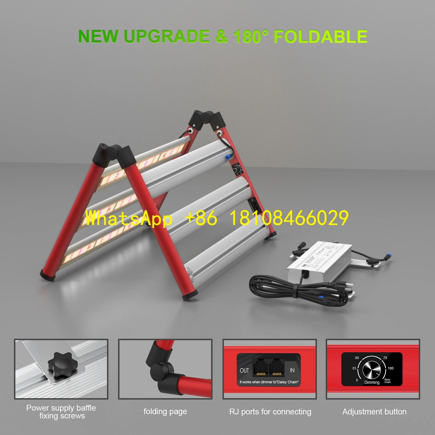 

Commercial Plant Growing LM281B Hydroponics IP65 Aluminum 320W Full Spectrum LED UV IR High Blue Red White Light Bloom Indoor