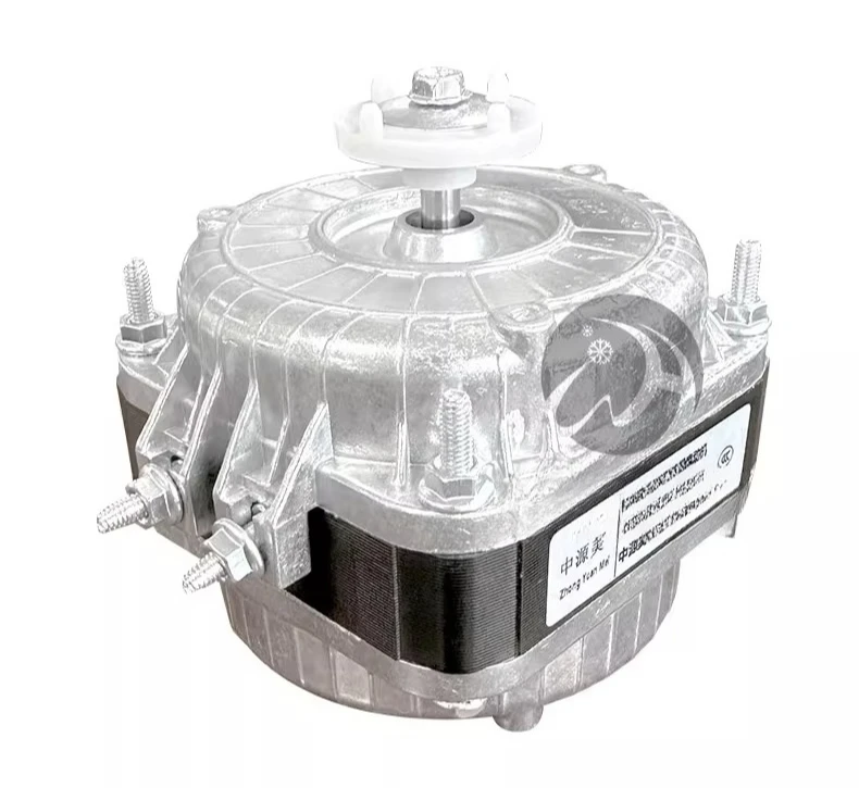

Pure copper freezer cooling fan motor universal refrigerator motor motor condenser cover extremely asynchronous