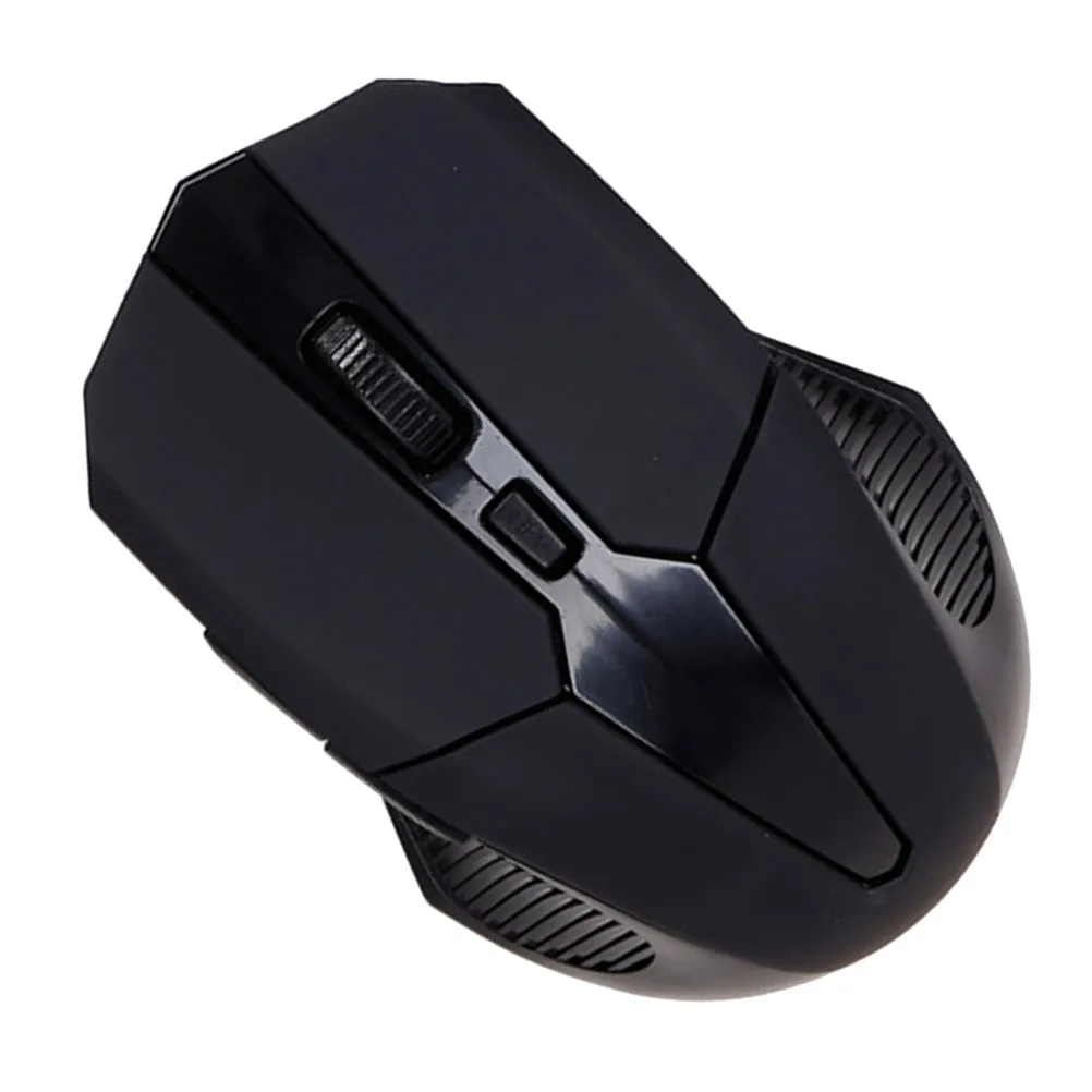 

Mouse for Laptop Wireless Gaming Lightweight One Piece Foldeble Computer Black Game Ergonomic