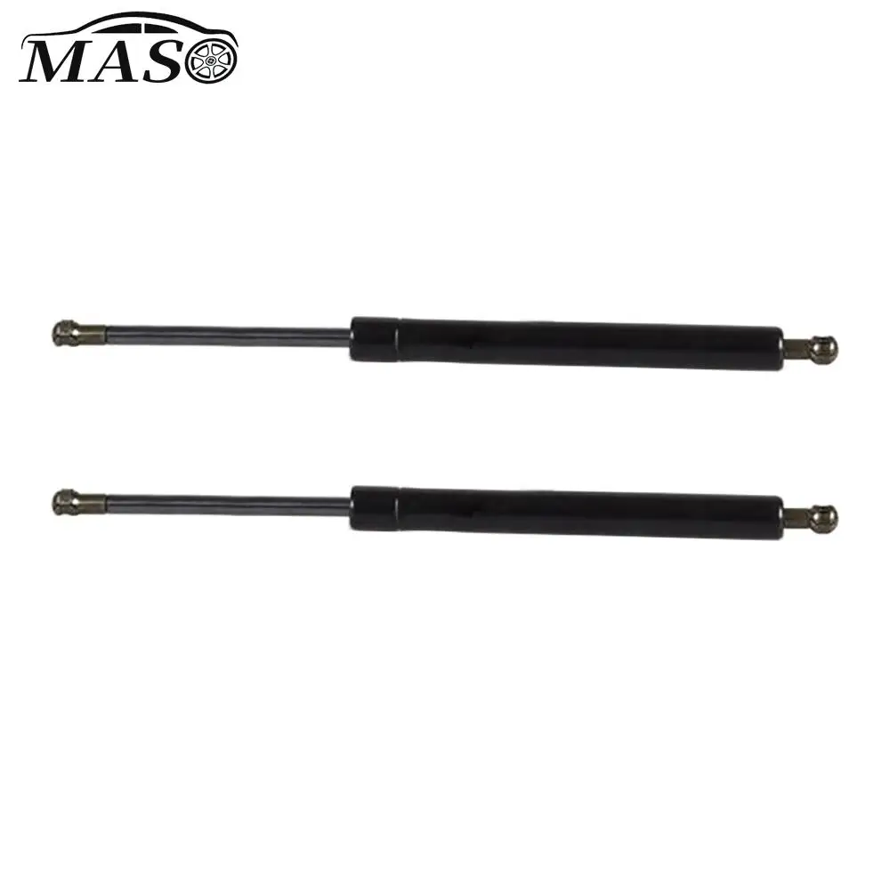 Resortes de Gas para maletero trasero, resortes de elevación de choque, compatible con Lexus LS430 64530-50030, 2001