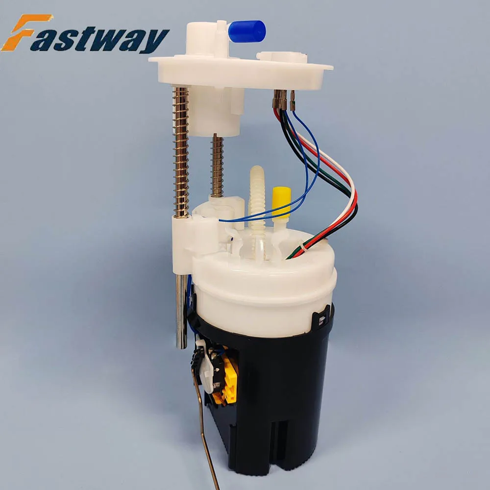 Fuel Pump Module Assembly For BMW X5 MX6 E70 E71 F15 F16 F85 F86 16117204765 16117212585