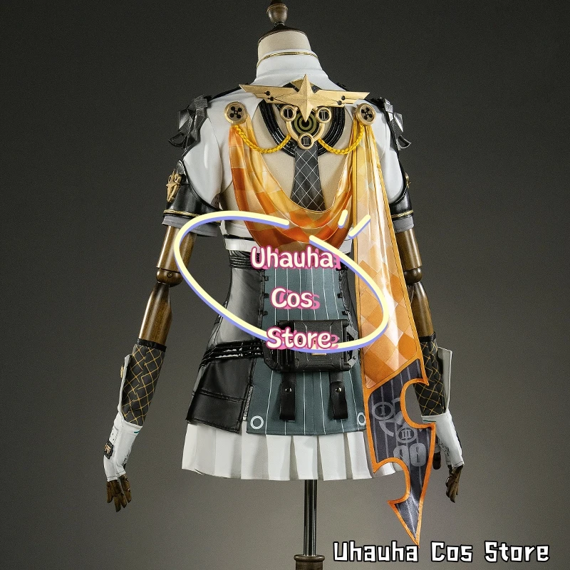 Zenless ゾーンゼロ兵士 0 - アンビーコスプレ衣装セクシーなスリムフィットドレス戦闘服ゲーム zzz ロールプレイング女性衣装 S-2XL