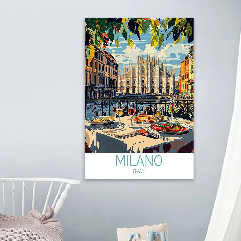 براغ السفر المشارك جمهورية التشيك جدار الفن السفر المشهد يطبع براغ القلعة أوروبا السفر قماش اللوحة ديكور غرفة نوم