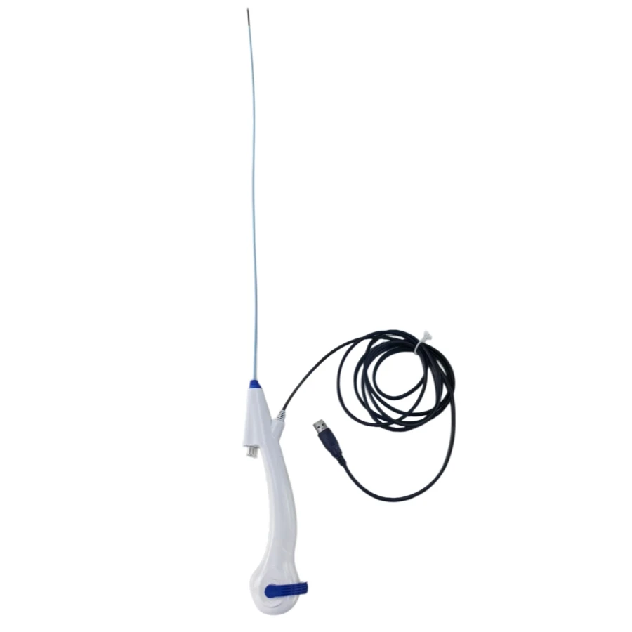 Multiscale Veterinary Flexiblesafe portable examination tool for pet mouse cat dog internal cavity inspection