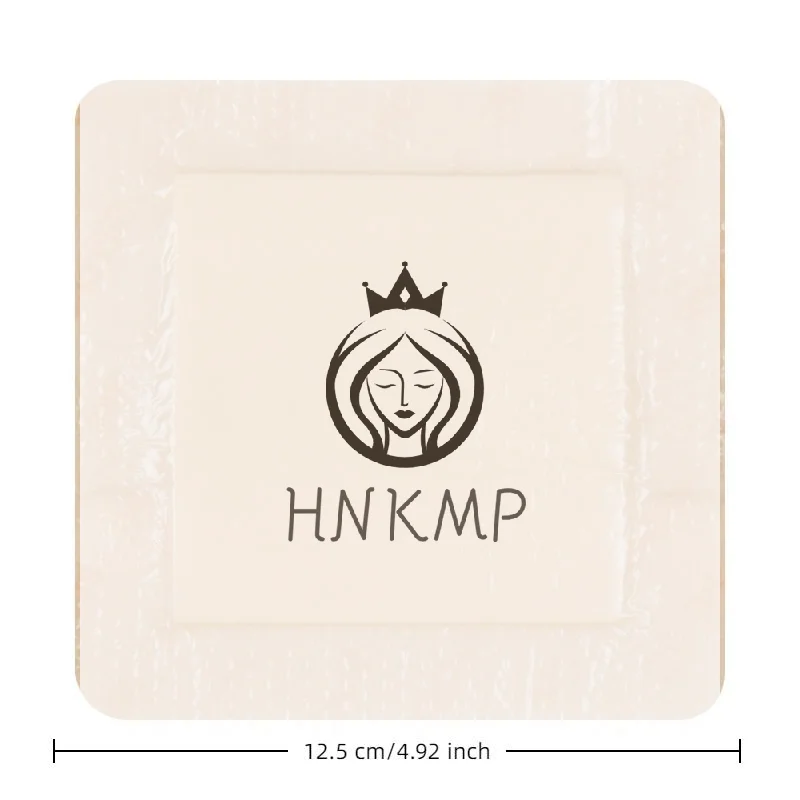 Hydrocolloid Adhesive Sterile Bedsore Patch  Wound Dressing Fast  Absorbent Pad for Pressure Ulcer Relief Home Nursing