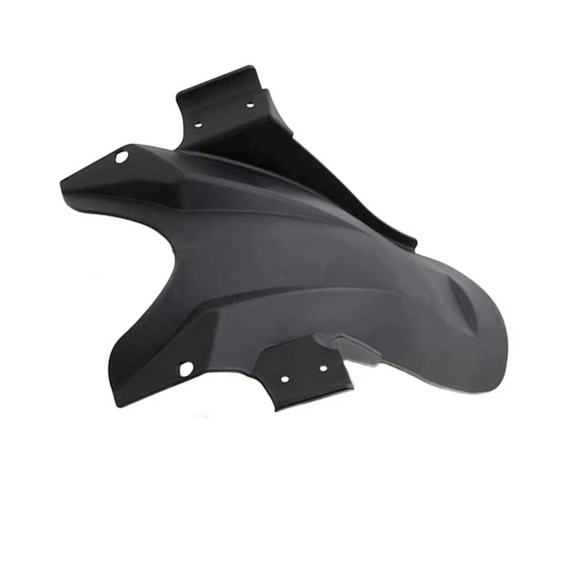 

Motorcycle Spare Parts Rear Fender Splash Guard For BMW R1200R R1200RS LC 2006 2007 2008 2009 2010 2011 2012 2013 2014