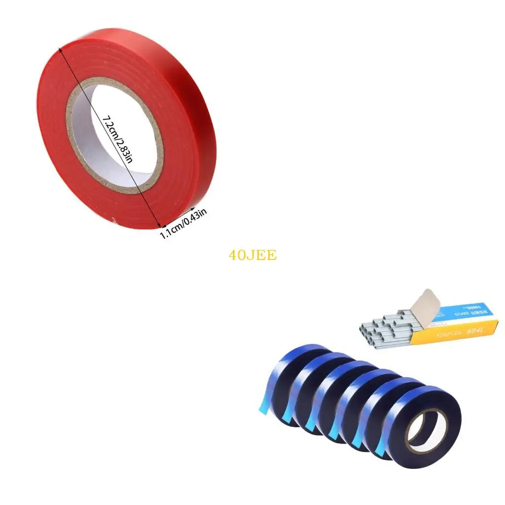 

40JE Plant Frant Tie Tie Lake Tying Snaping Tool с основным штифтом для завязывания сада