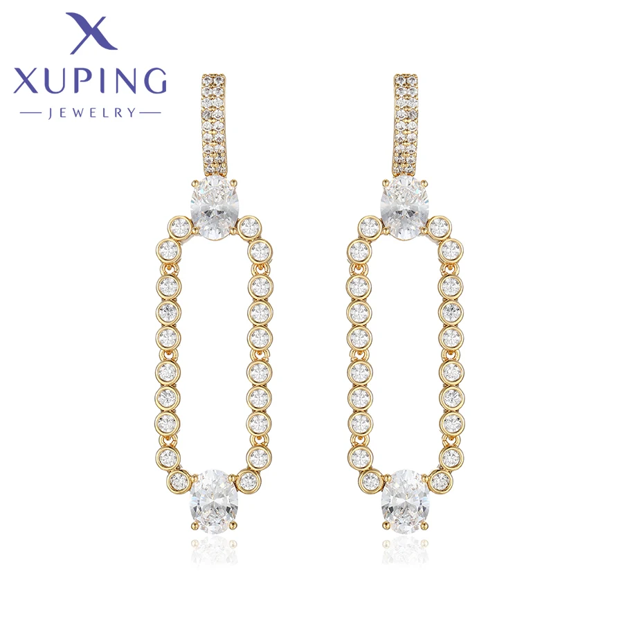 Xuping Jewelry New …