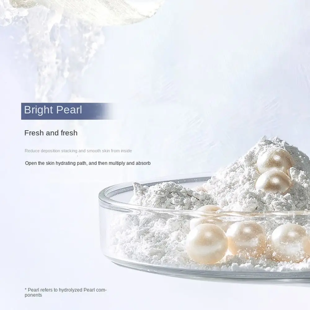 

Moisturizing Pearl Cream Nourishing Repairs Skin Essence Face Cream Remove Wrinkle Anti Aging Face Firming Cream Face Skin Care