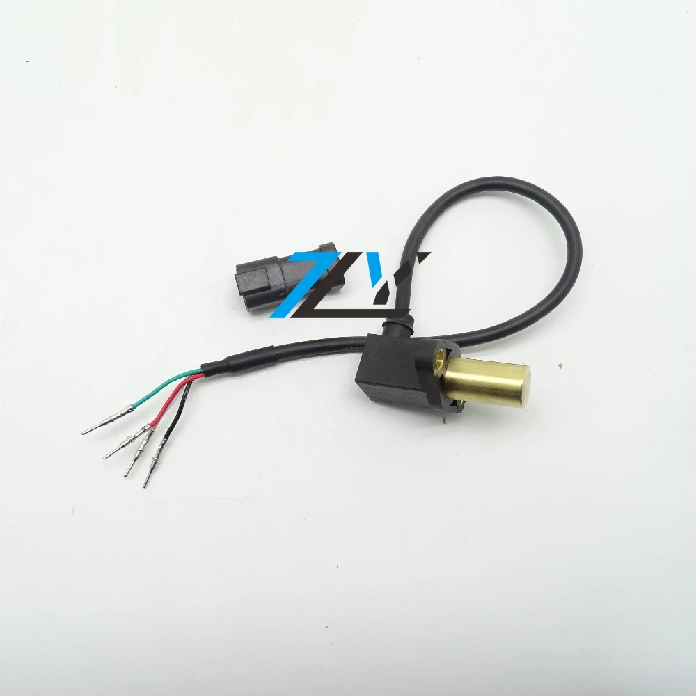 

418-18-31501 4181831501 Speed ​​Sensor Suitable for WA150-5 WA200-5 WA250-5 WA270-5 Wheel Loaders