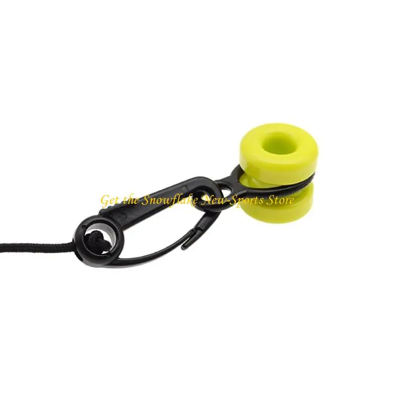 E56D Downrigger Gewichtsretriever mit Fairlead -Strecke und 86 -Zoll -Kabelfischereiausrüstung Downrigger -Zubehör für – Detail 10
