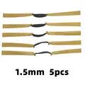 1.5mm 5pcs