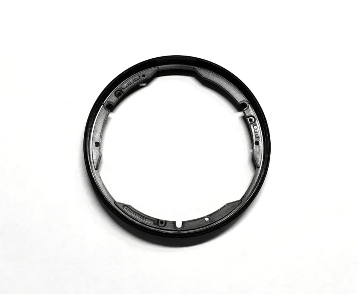 タムロン18-200mm-b011レンズ用、オリジナルレンズフィルターuvバリアリング交換部品。