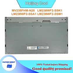 NEW Original A+ LCD display screen  LM238WF2-SSK1 K3 LM238WF2-SSA1  LM238WF2-SSM1 M238HCA-L3B MV238FHM-N20   For HP 24-F020LA