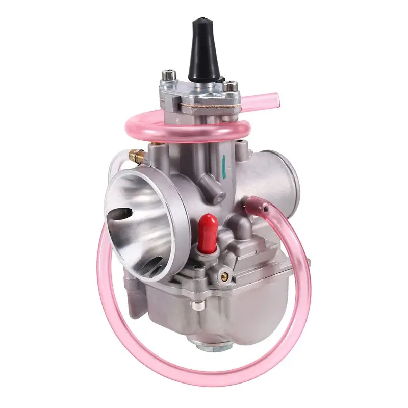 

N26R-Motorcycle Carburetor Replacement Part 15003-1643 150031643 For Kawasaki KX85 KX100 1995-2021 ATV Units