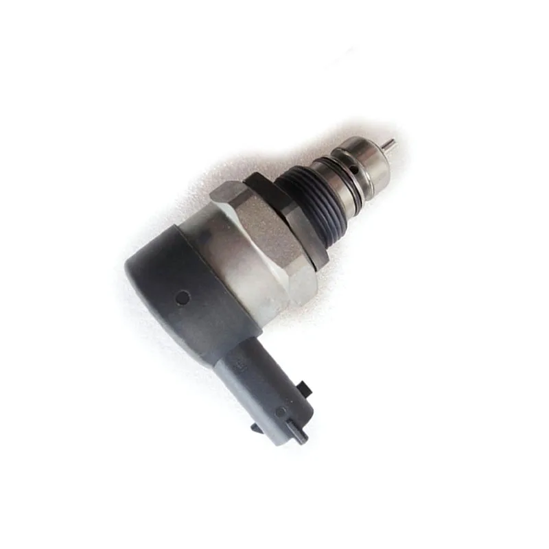 

Fuel metering control valve 0281002494 A6110780449 is applicable for BMW, MERCEDESBENZ, CHRYSLER