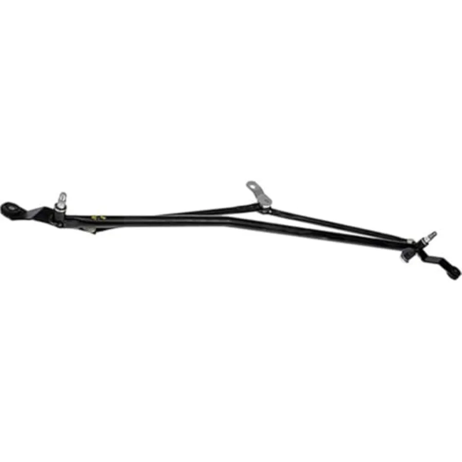 

Front Windshield Wiper Linkage Replacement for Nissan NV1500 NV2500 NV3500 20122019 Vehicle Applications with Durable Design an