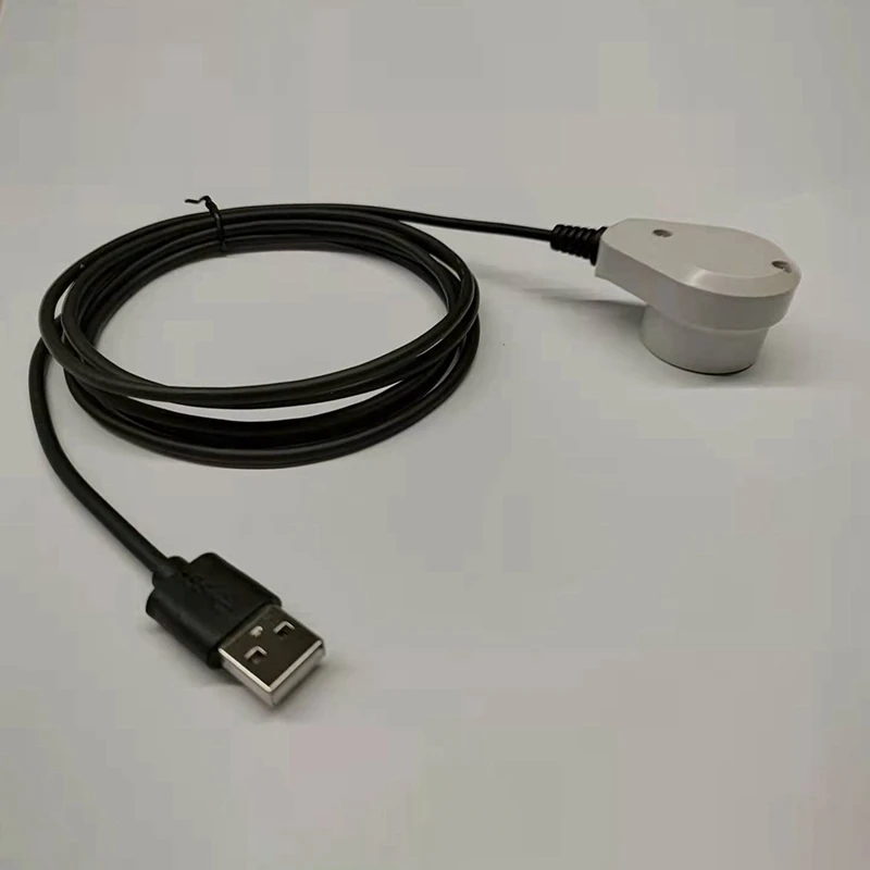 USB To Near Infrared IR Converter IRDA Near IR Infrared Adapter Optical Interface Transmission Cable IEC62056/1107/DLMS