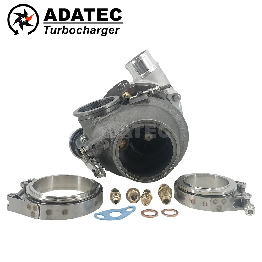G25-660 Reverse Dual V-Band 871389-5010S Turbocharger Performance For BMW 2 Cabriolet 2015/09-2019/12 F23 220i1998cm135 KW 184PS