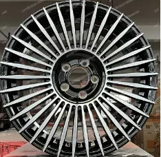 8 principais vendas rodas aro 17 5x108 - №4