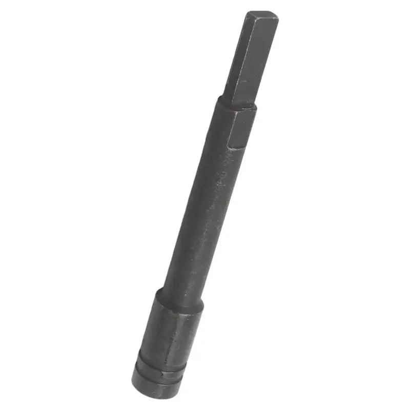 A67P-Bit Driver Extender Add-On Accessory For Multi-Tools,1/4Inch Hex Bits Adapter For Leatherman,Surge,Wave Plus