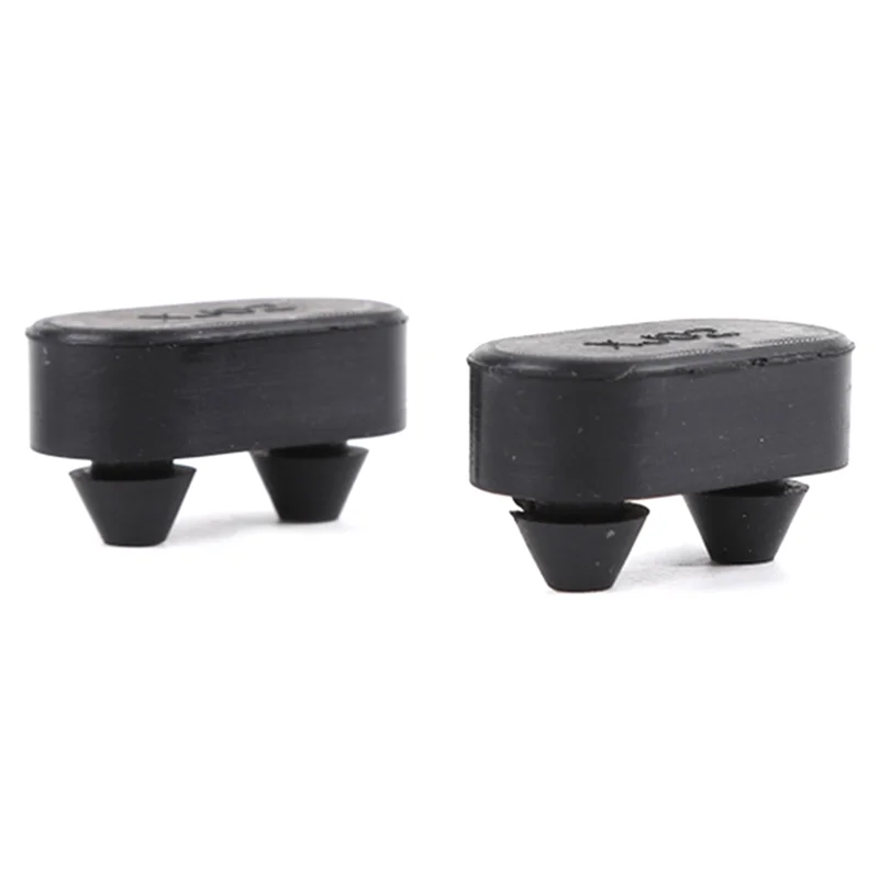 

20X Car Engine Hood Rubber Pad For Jeep Wrangler TJ 1997-2006 Car Accessories