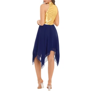 أعلى 7 مبيعات للفساتين الإنجيلية - No3