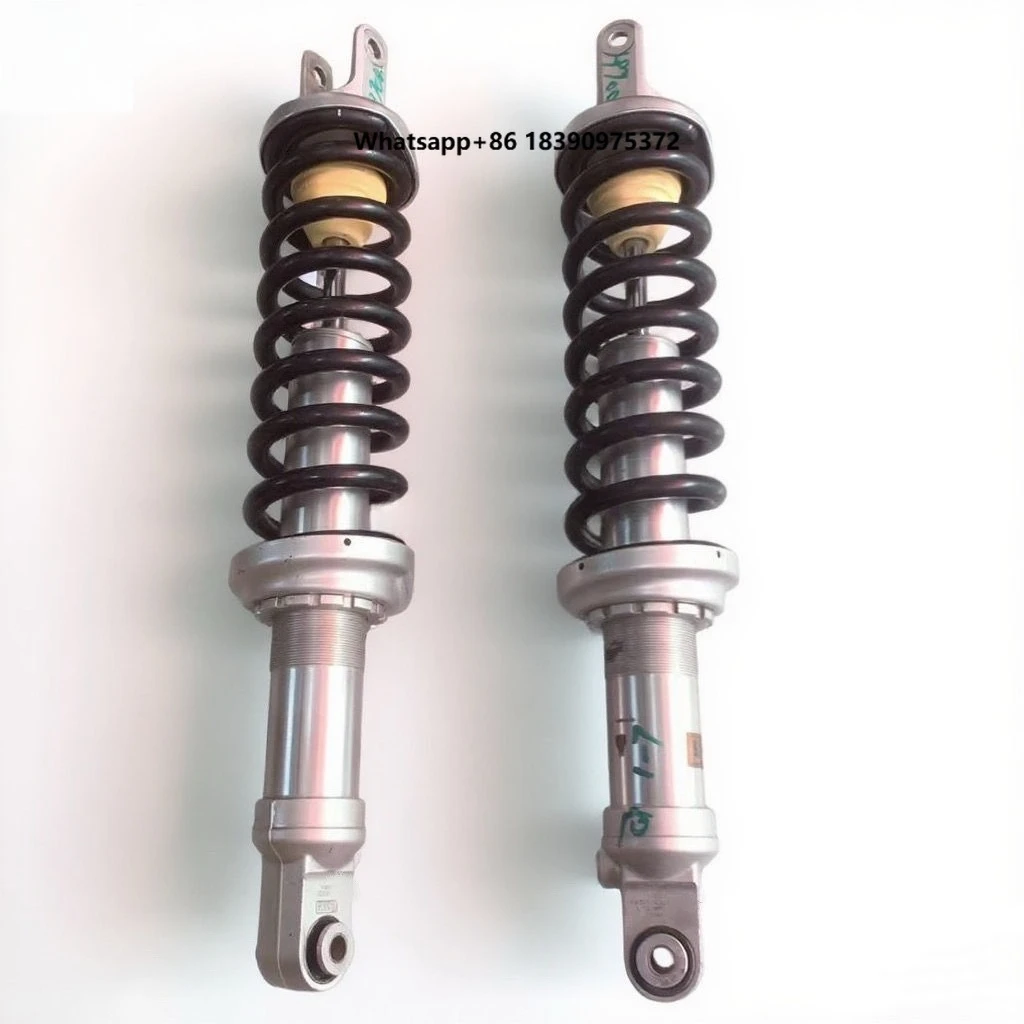 Original Car Spare Parts Shock Absorber for Aventador 2013-2016 Auto Parts Car Accessories