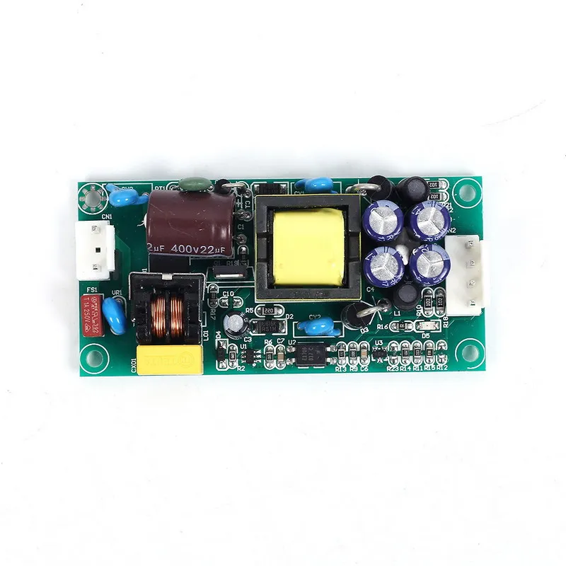 Buck Voltage Converter Board Dual Output Step Down Power Supply Module AC 85V-265V to DC +/-5V +/-12V +/-15V Voltage Regulator