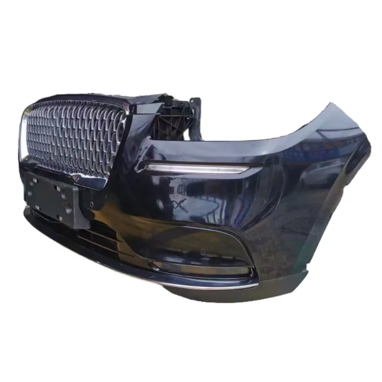

STLFHigh Quality Car Front Bumper Surround Car Body Kit for Lincoln Corsair