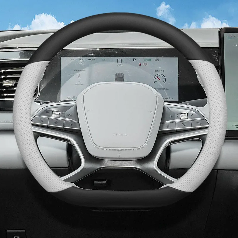 For Byd Sealion 7 2…