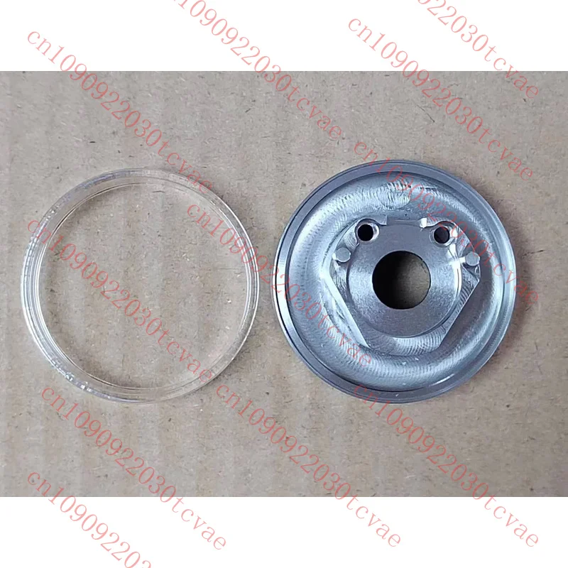 

1PC FOR RENISHAW OMP40-2 Probe fittings Glass circle + lower half shell
