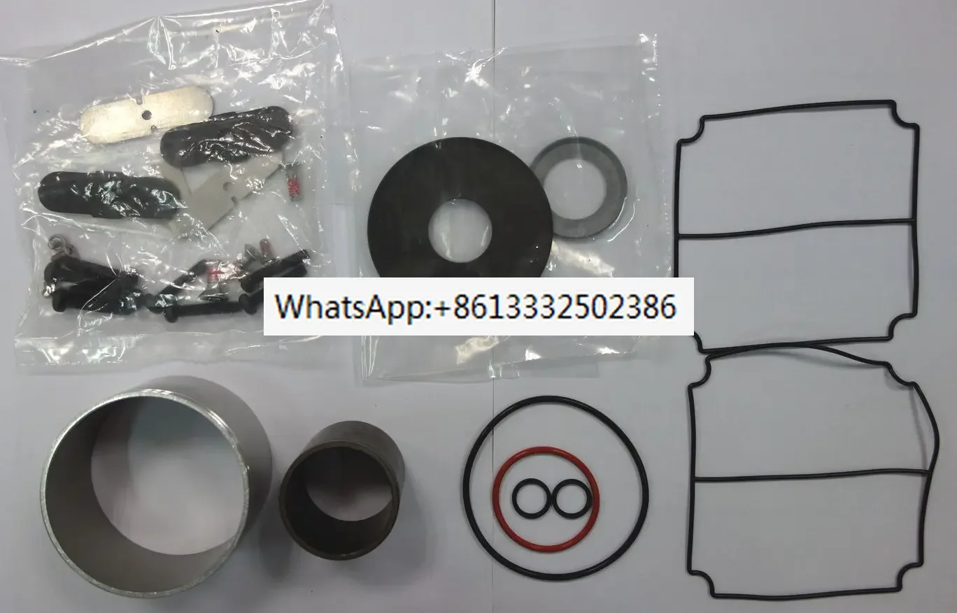 SK2750T SK2755T SK2750 SK2660 Stikstofgenerator Luchtpomp Luchtcompressor Reparatieset