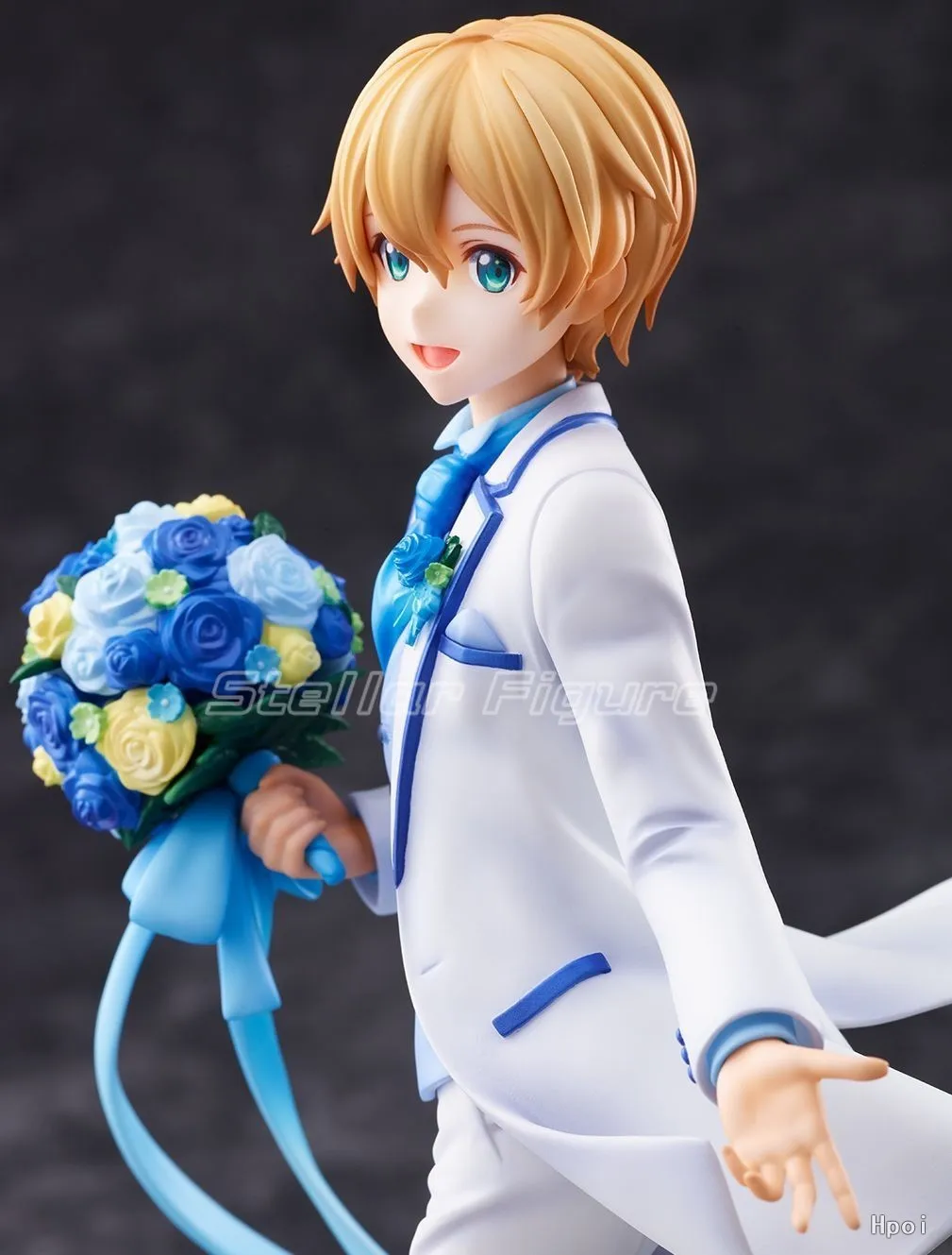 

【TM】In Stock SSF EStream Sword Art Online Alice Chapter Alien War Eugeo 1/7 Figures Model Toy Gift Collection Ornament