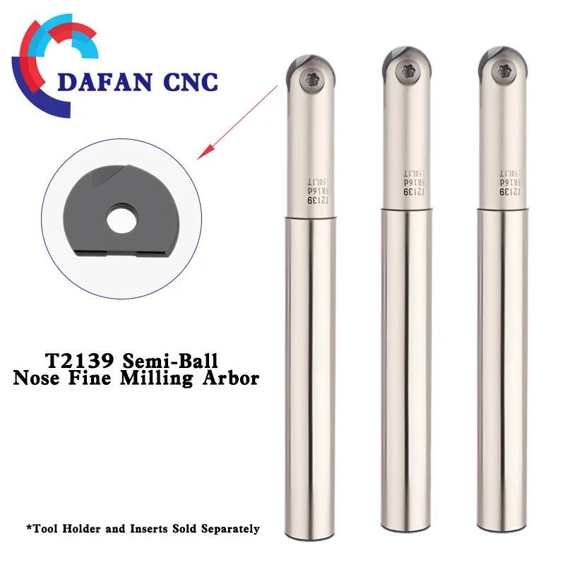 T2139 Ball End Mill…