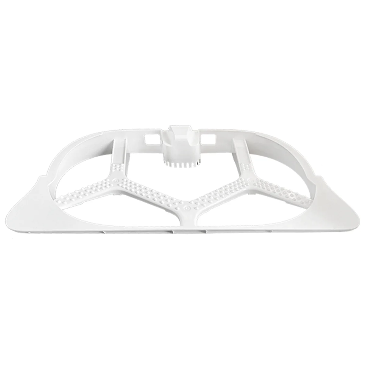 Per Omni 1S B101CN X10+ Base autolavante per scopa aspirapolvere L10S Ultra/S10 Pro Staffa per vassoio di pulizia per mop