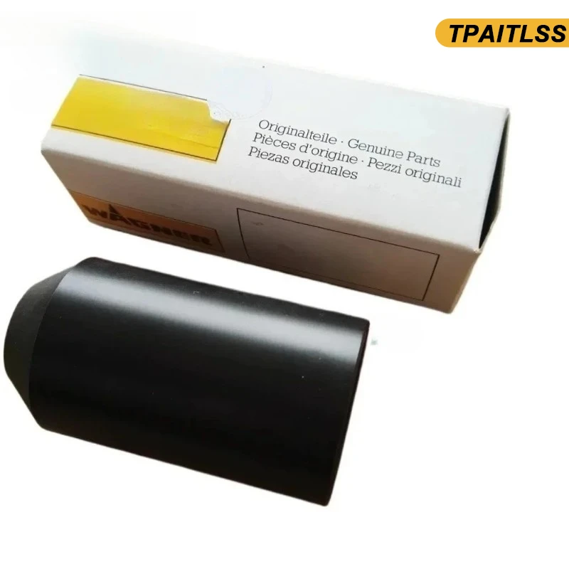 

Высококачественная колпачковая гайка Tpaitlss Wa9ner PEM X1 для пистолетов порошковой окраски, артикул 2320464