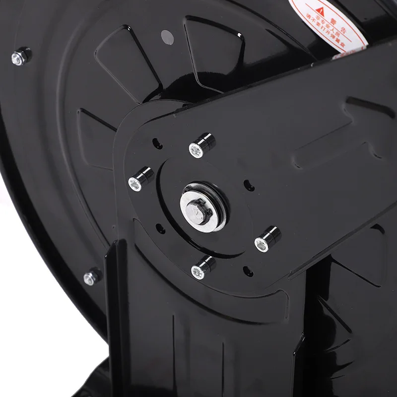 غسيل السيارات، ملفاف أنابيب لفائف مترو الأنابيب، سحب وإيقاف، بكرة أنابيب الضغط العالي الأوتوماتيكية، ضام الأنابيب الأوتوماتيكي، طبلة المياه و Oi