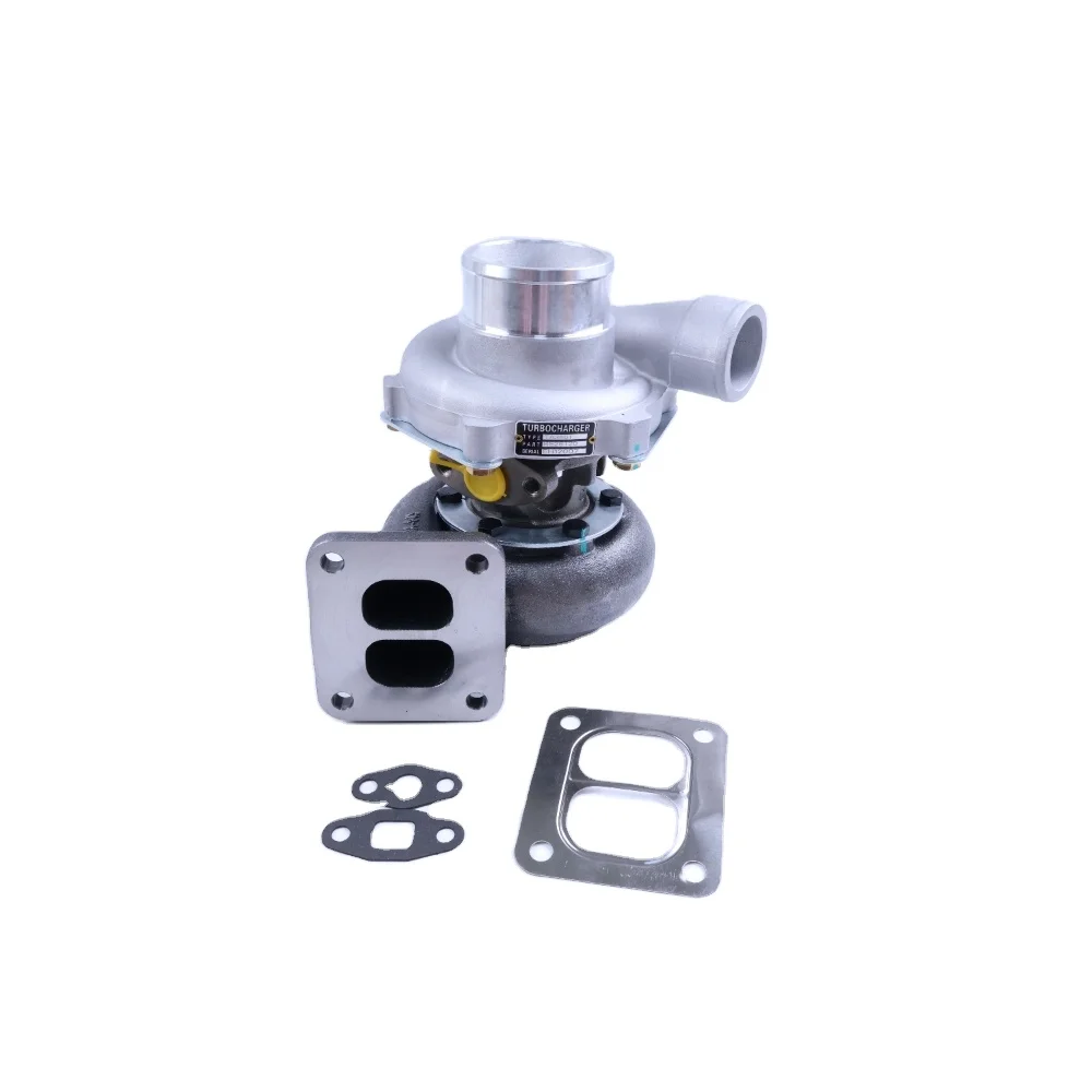 Turbocharger SE500272 RE26291 RE26287 RE58897 RE32203 AR70439 RE36514 RE26766 RE19264 Tractor Parts Agricultural Machinery Parts