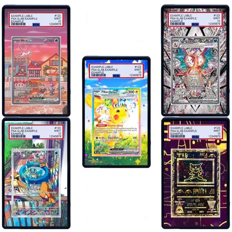 Mew Dragonite Latia…