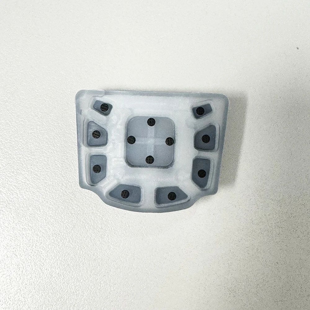 For GARMIN Astro 320 430 900 Rubber Keyboard Alpha50 Keypad Menu Button Handheld GPS Part Repair