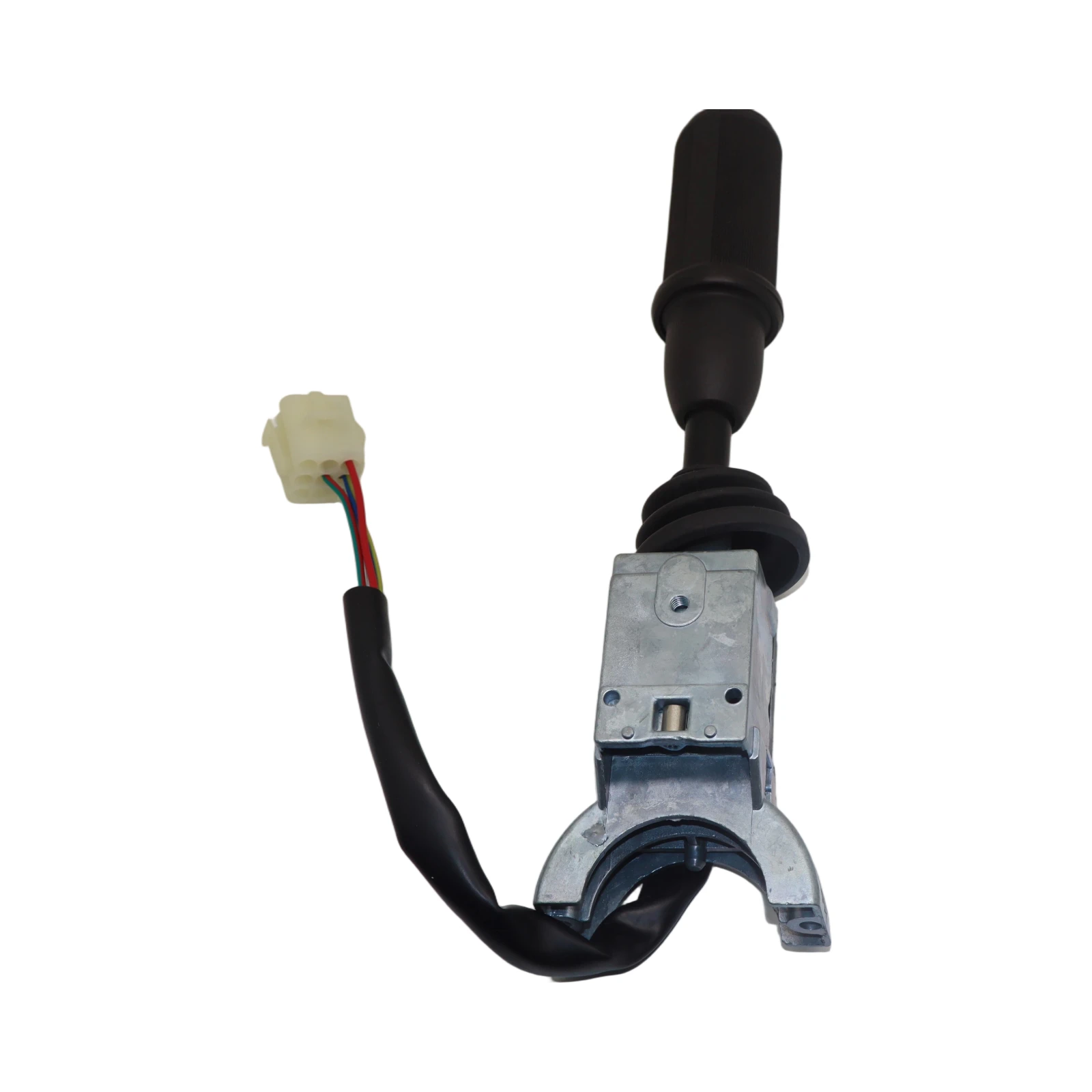 Getriebewählhebel 234956 MA234956 für Manitou Hubarbeitsbühne Gabelstapler – Detail 3