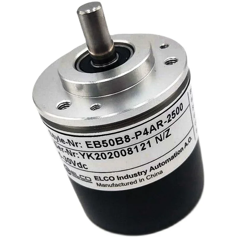 Аутентичный поворотный энкодер EB50B8-H4IR-1000.ADT201 1024