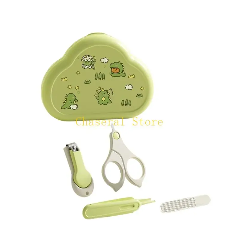 E7CE động chải chuốt cho bộ dụng cụ thiết yếu Bộ đồ tọa độ và hộp lưu trữ