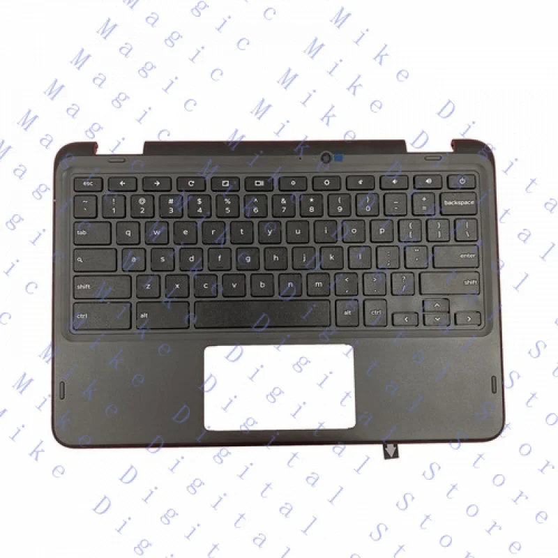 h-nouveau-pour-dell-chromebook-3100-2-en-1-repose-paume-avec-clavier-camera-wfyt5-0wfyt5