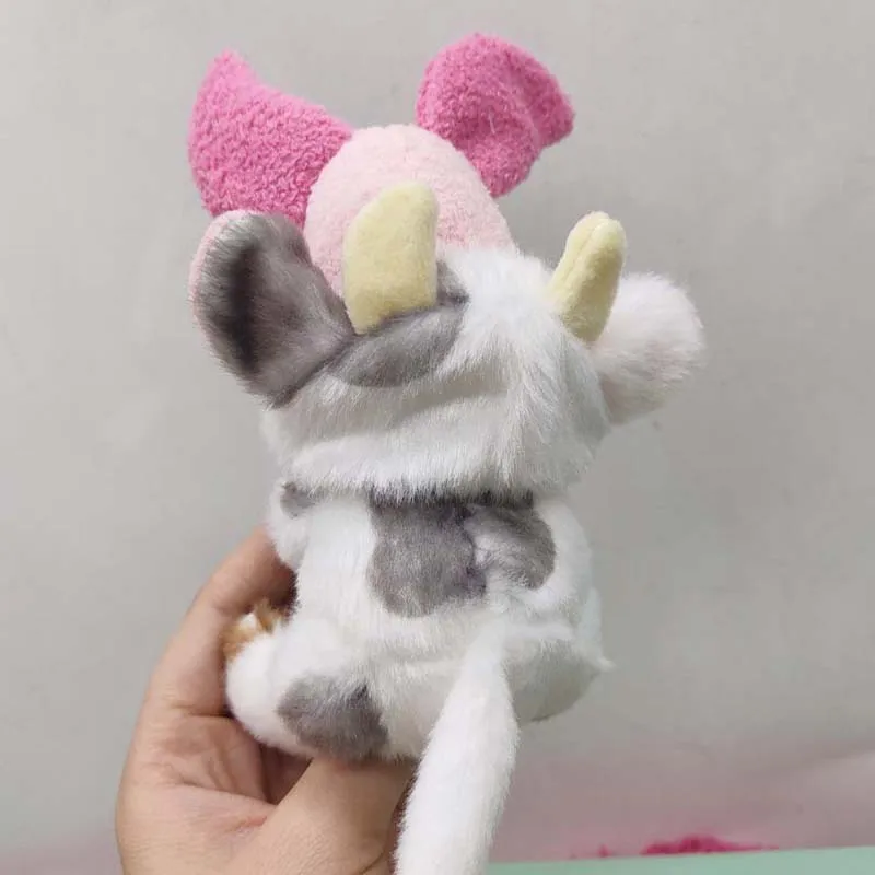 Nieuwe Officia Disney Roze Knorretje Pluche Pop Dier Knuffels Kinderen Gift