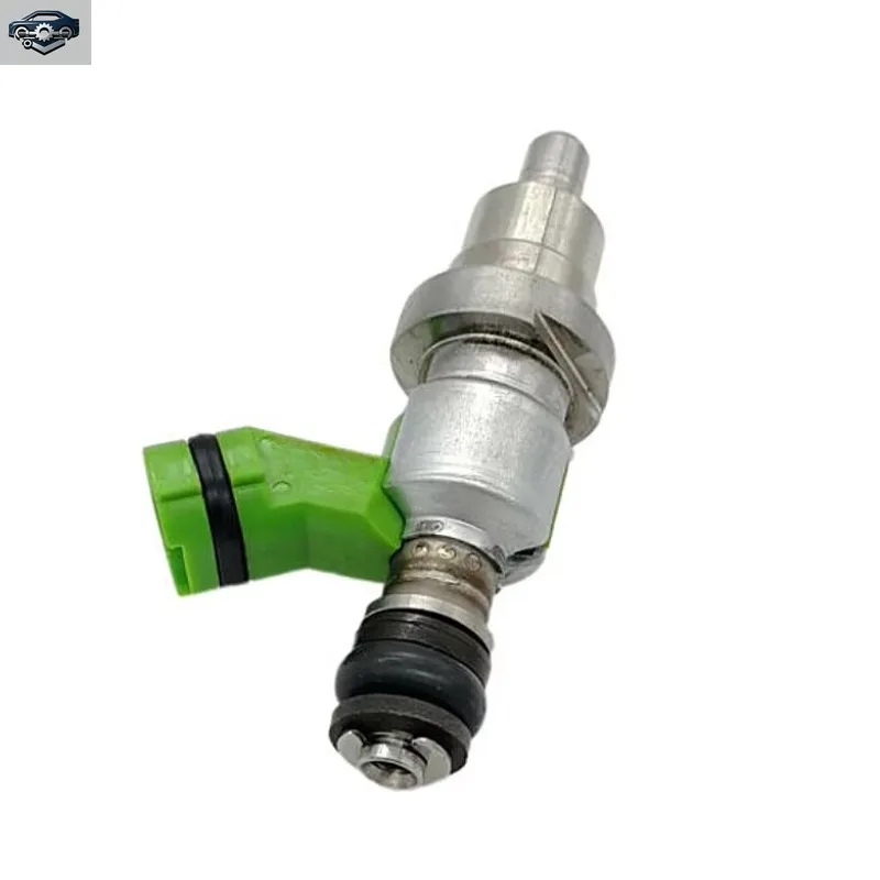 OEM 2325028070 1/4 PCS Fuel Injector for Toyota Noah AVENSIS VERSO RAV4 ENGINE 1AZ-FSE 2.4L D4 2AZ-FSE 2.0 LTR D4 2003-2008