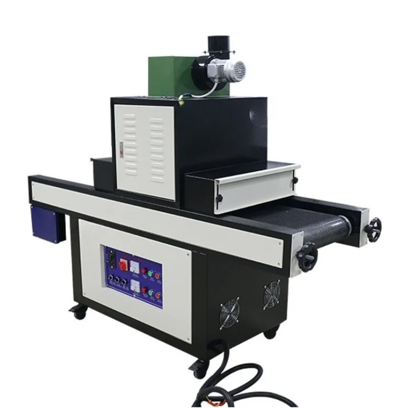 UV curing machine UV oven drying curing coating equipment
