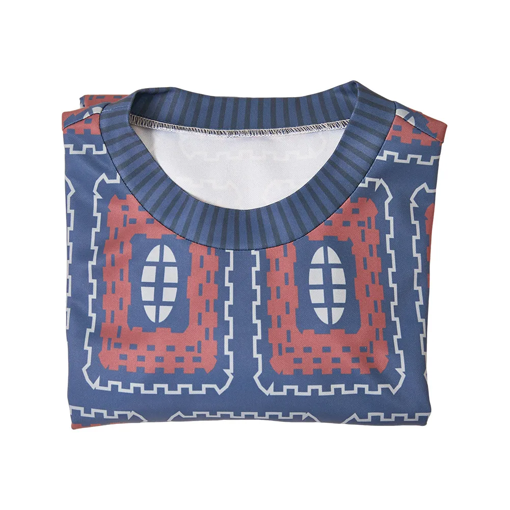 ملابس تنكرية للتلفزيون ST 5 مايك ويلر ملابس تنكرية للحفلات للنساء والرجال والكبار أزياء الهالوين ملابس كرنفال